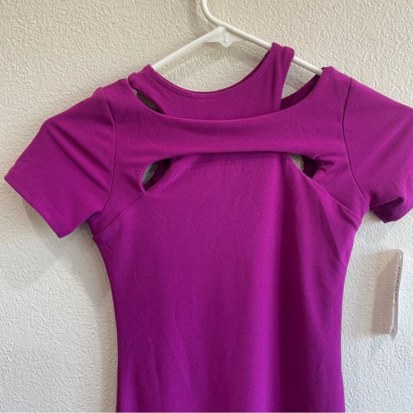 CherylKids Shark Dress Size 10/12 - Picture 5 of 6